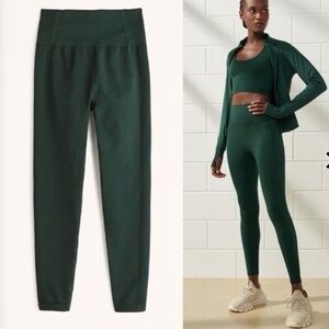 YPB Seamless Core Leggings